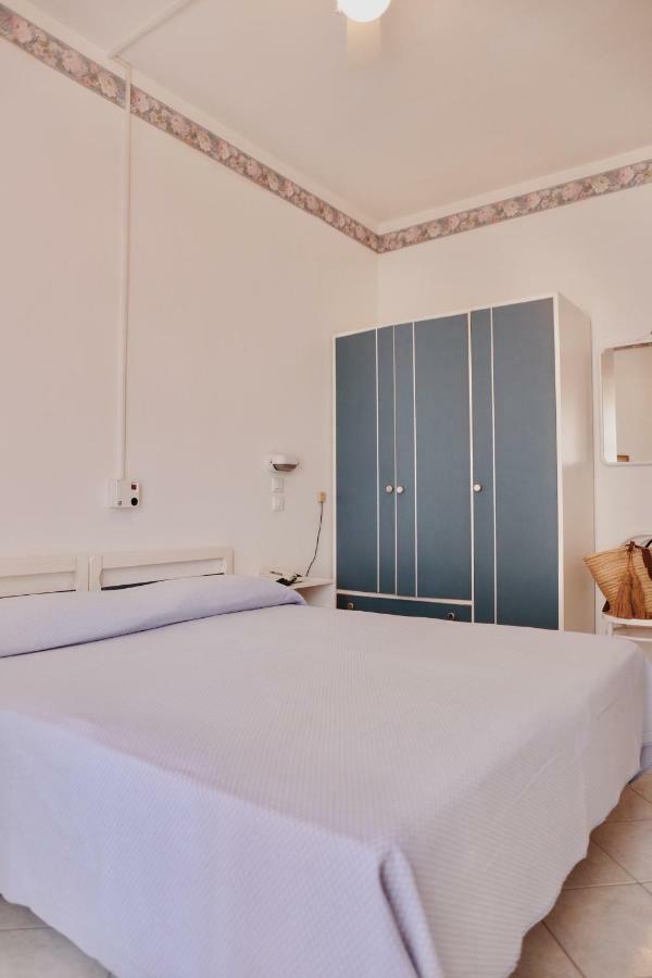 Hotel Marconi Cattolica Exterior foto